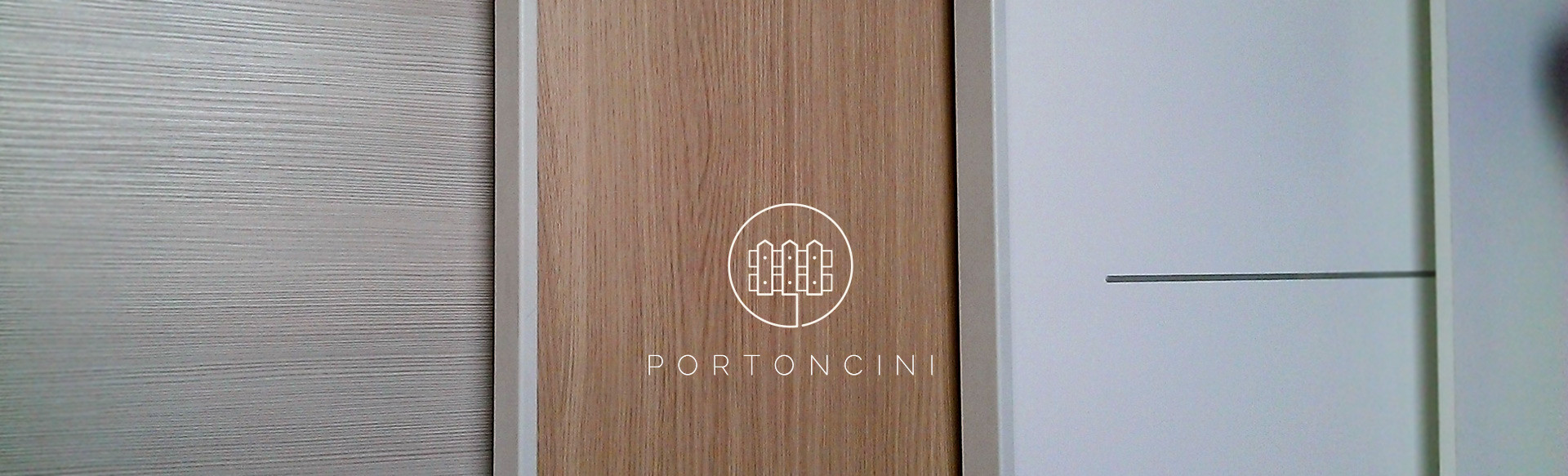 portoncini